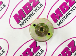 MOB ROTOR ELEKTRONİK