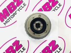 MH 125 DRİFT ( L ) ROTOR