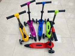 LEDDY SCOOTER IŞIKSIZ